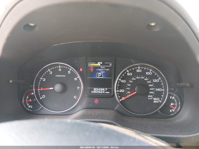 Aukcja sprzedaży 2013 Subaru Outback 3.6r Limited, vin: 4S4BRDKC4D2306444, numer aukcji: 45859145