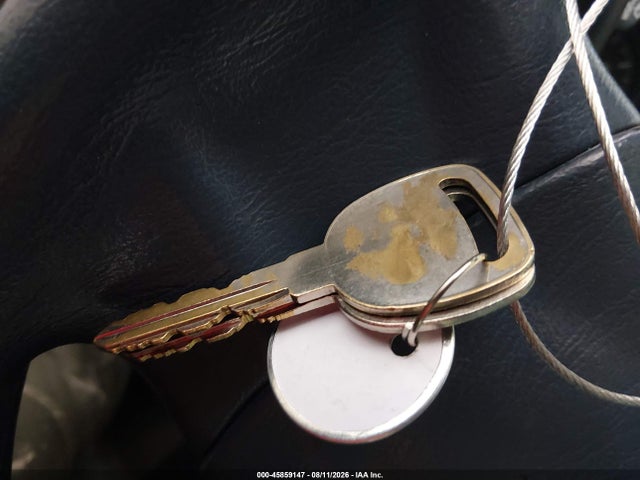 Продаж на аукціоні авто 2005 Chevrolet Impala Police, vin: 2G1WF55KX59357580, номер лоту: 45859147