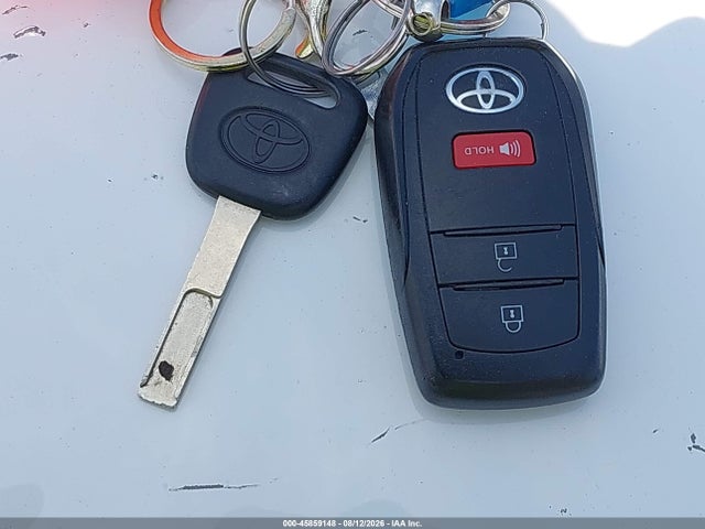 Продажа на аукционе авто 2024 Toyota Tacoma Sr, vin: 3TYKD5HN1RT009105, номер лота: 45859148