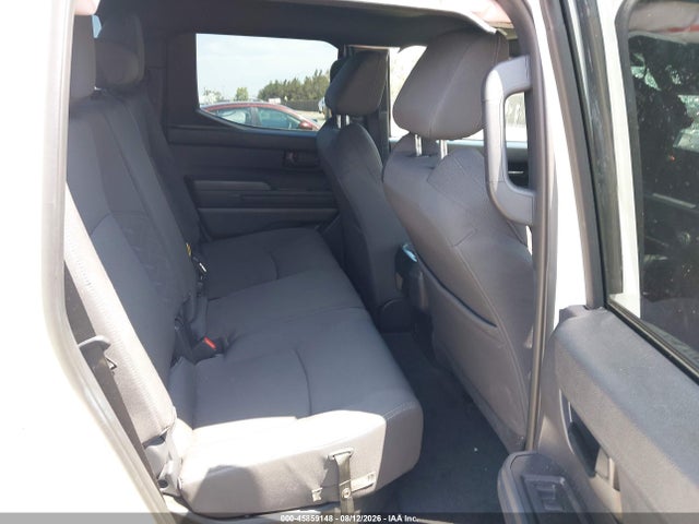 Продажа на аукционе авто 2024 Toyota Tacoma Sr, vin: 3TYKD5HN1RT009105, номер лота: 45859148
