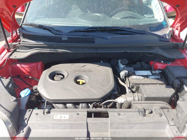 KIA SOUL + 2015 KNDJP3A52F7791868 Image 10