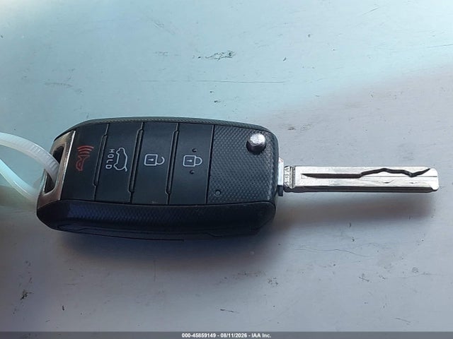 KIA SOUL + 2015 KNDJP3A52F7791868 Image 11