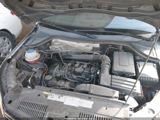 Aukcja sprzedaży 2013 Volkswagen Tiguan S, vin: WVGBV3AX0DW591713, numer aukcji: 45859150