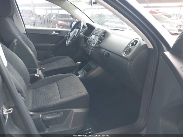 Aukcja sprzedaży 2013 Volkswagen Tiguan S, vin: WVGBV3AX0DW591713, numer aukcji: 45859150