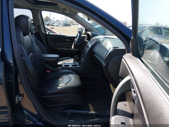 2008 Gmc Acadia Slt-1 მანქანა იყიდება აუქციონზე, vin: 1GKEV23778J164464, აუქციონის ნომერი: 45859153