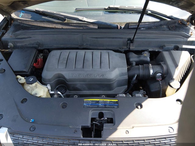2008 Gmc Acadia Slt-1 მანქანა იყიდება აუქციონზე, vin: 1GKEV23778J164464, აუქციონის ნომერი: 45859153
