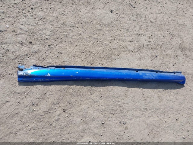 2007 Subaru Impreza Wrx Tr მანქანა იყიდება აუქციონზე, vin: JF1GD756X7G513398, აუქციონის ნომერი: 45859159