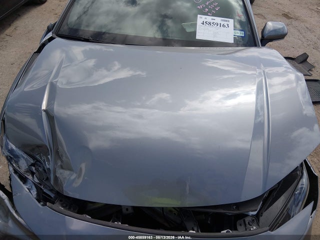 45859163 :رقم المزاد ، 4T1DAACK8TU705056 vin ، 2026 Toyota Camry Se مزاد بيع