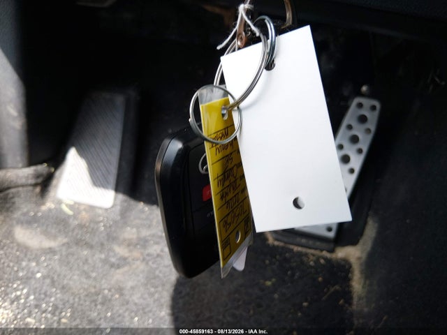 45859163 :رقم المزاد ، 4T1DAACK8TU705056 vin ، 2026 Toyota Camry Se مزاد بيع