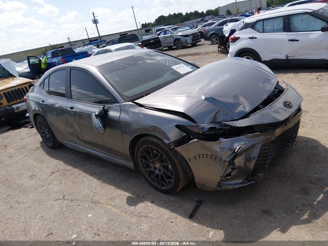 45859163 :رقم المزاد ، 4T1DAACK8TU705056 vin ، 2026 Toyota Camry Se مزاد بيع