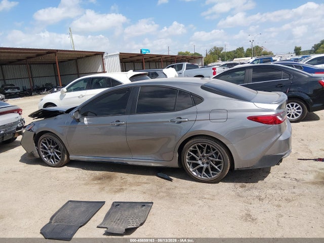 45859163 :رقم المزاد ، 4T1DAACK8TU705056 vin ، 2026 Toyota Camry Se مزاد بيع