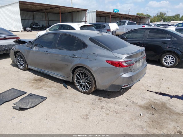 45859163 :رقم المزاد ، 4T1DAACK8TU705056 vin ، 2026 Toyota Camry Se مزاد بيع