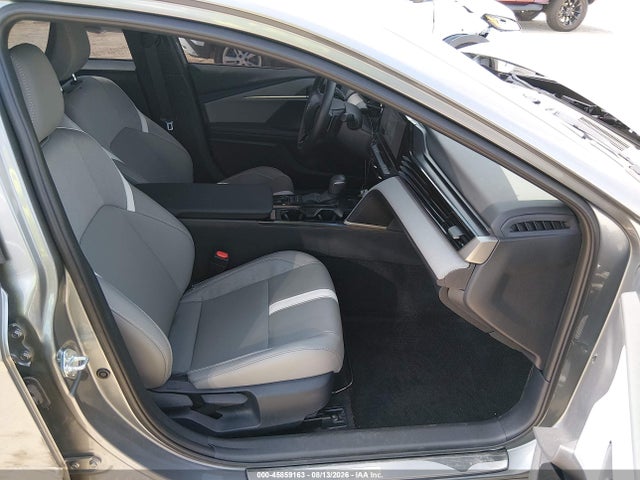 45859163 :رقم المزاد ، 4T1DAACK8TU705056 vin ، 2026 Toyota Camry Se مزاد بيع