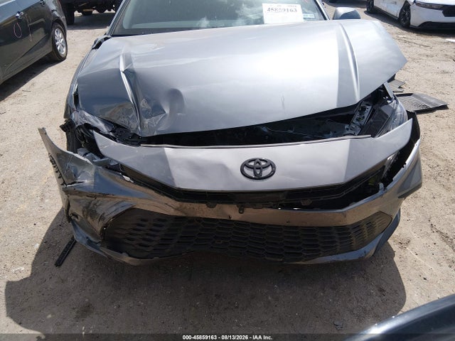 45859163 :رقم المزاد ، 4T1DAACK8TU705056 vin ، 2026 Toyota Camry Se مزاد بيع