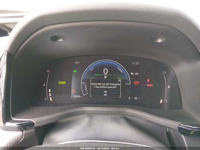 45859163 :رقم المزاد ، 4T1DAACK8TU705056 vin ، 2026 Toyota Camry Se مزاد بيع