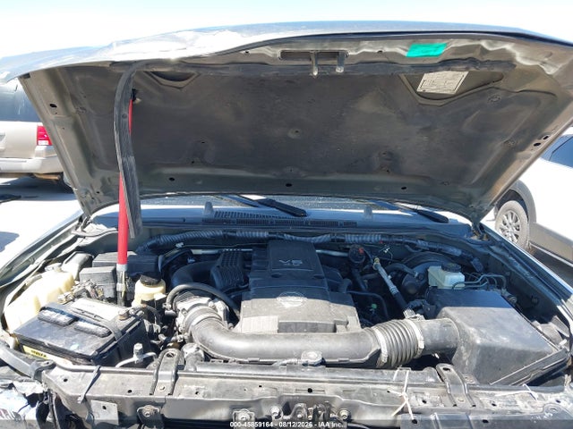 Продажа на аукционе авто 2005 Nissan Pathfinder Se, vin: 5N1AR18U35C724113, номер лота: 45859164