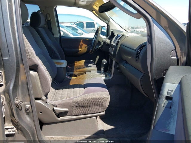 Продажа на аукционе авто 2005 Nissan Pathfinder Se, vin: 5N1AR18U35C724113, номер лота: 45859164