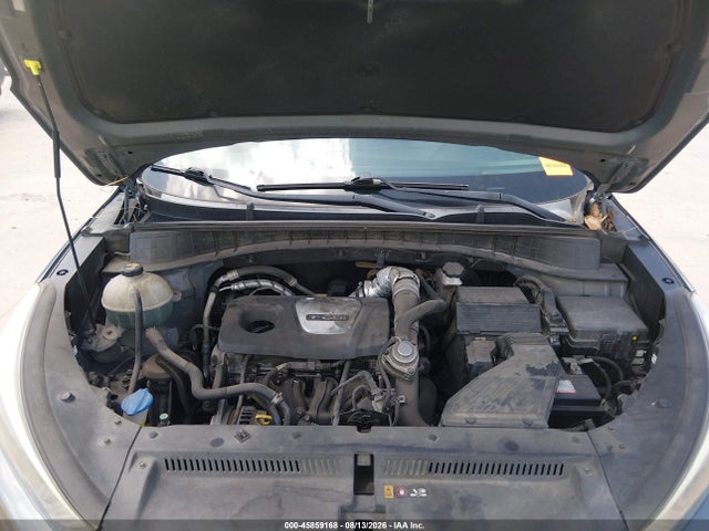 Aukcja sprzedaży 2016 Hyundai Tucson Sport, vin: KM8J3CA28GU106577, numer aukcji: 45859168