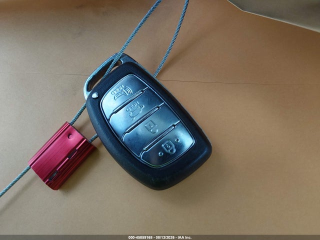 Aukcja sprzedaży 2016 Hyundai Tucson Sport, vin: KM8J3CA28GU106577, numer aukcji: 45859168