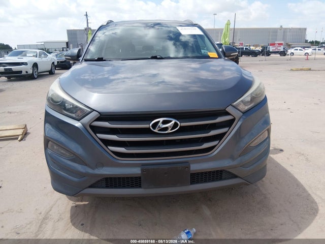 Aukcja sprzedaży 2016 Hyundai Tucson Sport, vin: KM8J3CA28GU106577, numer aukcji: 45859168