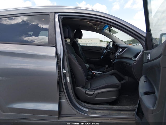 Aukcja sprzedaży 2016 Hyundai Tucson Sport, vin: KM8J3CA28GU106577, numer aukcji: 45859168