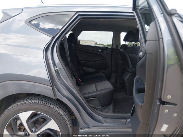Aukcja sprzedaży 2016 Hyundai Tucson Sport, vin: KM8J3CA28GU106577, numer aukcji: 45859168