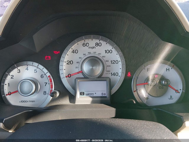 Продажа на аукционе авто 2011 Honda Pilot Touring, vin: 5FNYF4H99BB033563, номер лота: 45859177