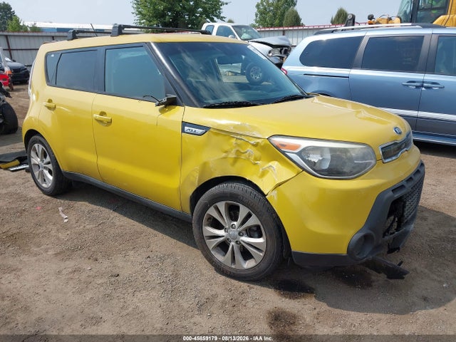 2015 KNDJP3A53F7119320 головне зображення