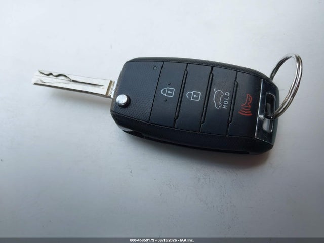 KIA SOUL + 2015 KNDJP3A53F7119320 Image 11