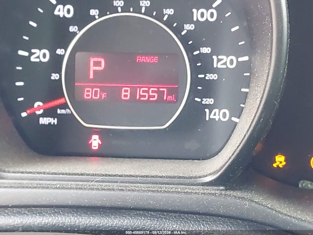KIA SOUL + 2015 KNDJP3A53F7119320 Image 16