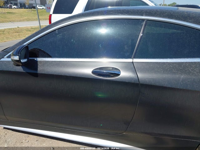Aukcja sprzedaży 2016 Mercedes-benz Amg S 63 4matic, vin: WDDXJ7JB1GA014469, numer aukcji: 45859185