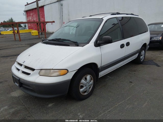 Продаж на аукціоні авто 1997 Dodge Grand Caravan Se, vin: 1B4GP44R0VB456440, номер лоту: 45859189