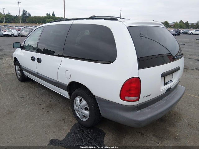 Продаж на аукціоні авто 1997 Dodge Grand Caravan Se, vin: 1B4GP44R0VB456440, номер лоту: 45859189