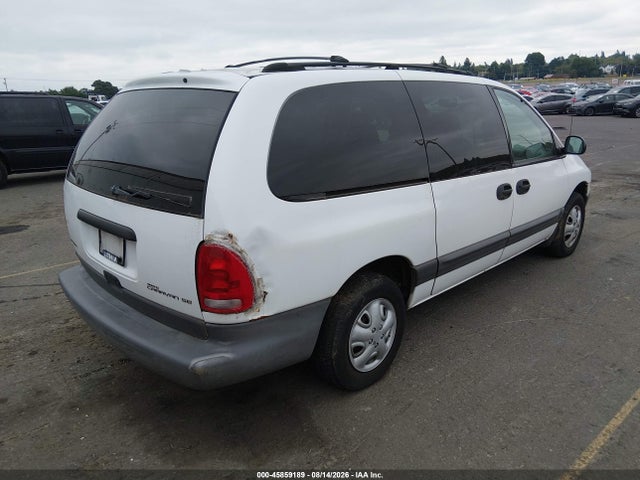 Продаж на аукціоні авто 1997 Dodge Grand Caravan Se, vin: 1B4GP44R0VB456440, номер лоту: 45859189