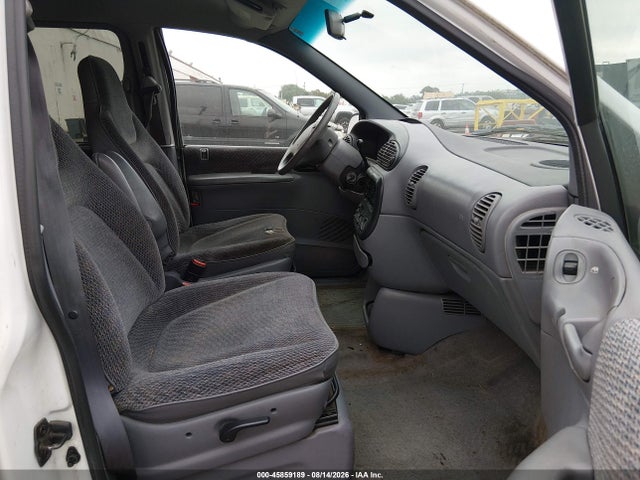 Продаж на аукціоні авто 1997 Dodge Grand Caravan Se, vin: 1B4GP44R0VB456440, номер лоту: 45859189