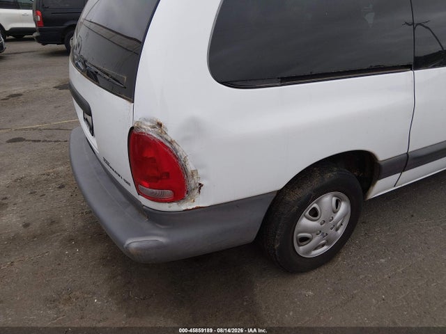 Продаж на аукціоні авто 1997 Dodge Grand Caravan Se, vin: 1B4GP44R0VB456440, номер лоту: 45859189