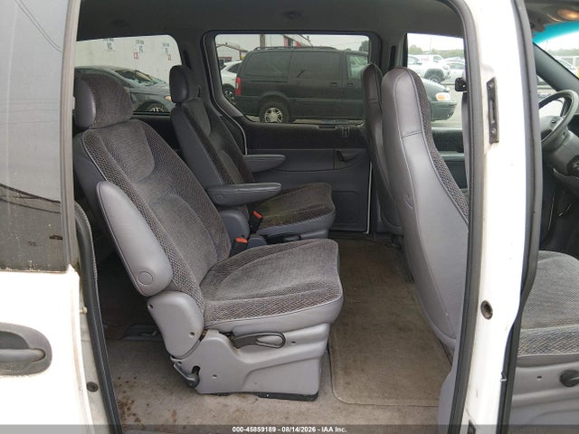 Продаж на аукціоні авто 1997 Dodge Grand Caravan Se, vin: 1B4GP44R0VB456440, номер лоту: 45859189