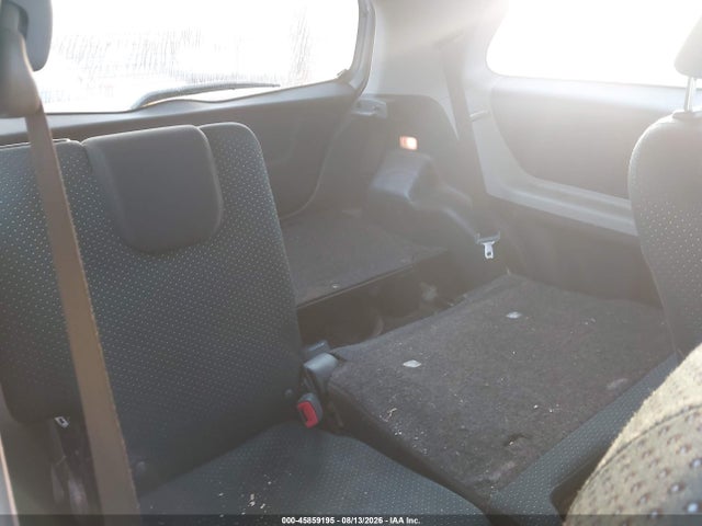 2007 Toyota Yaris მანქანა იყიდება აუქციონზე, vin: JTDJT923275121553, აუქციონის ნომერი: 45859195