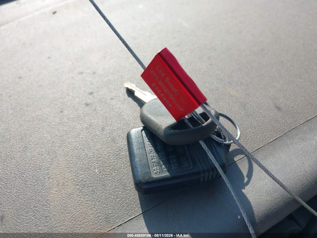 45859196 :رقم المزاد ، 2FMDA57491BA74582 vin ، 2001 Ford Windstar Se Sport مزاد بيع