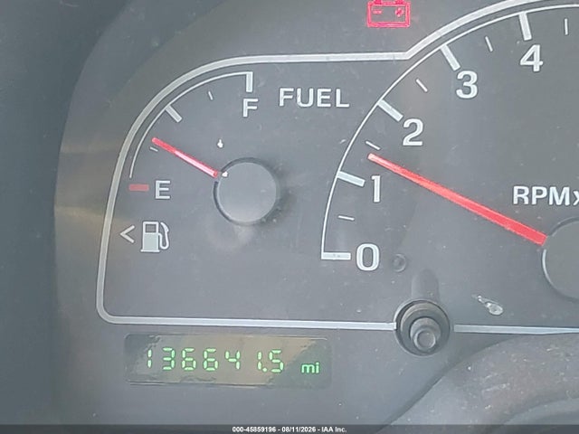 45859196 :رقم المزاد ، 2FMDA57491BA74582 vin ، 2001 Ford Windstar Se Sport مزاد بيع