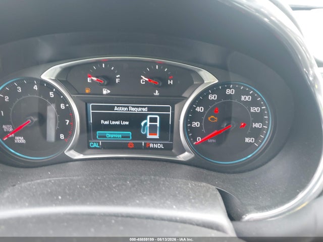 45859199 :رقم المزاد ، 1G1ZE5ST9HF136044 vin ، 2017 Chevrolet Malibu 1lt مزاد بيع