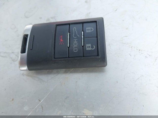 Продажа на аукционе авто 2016 Chevrolet Corvette Z06, vin: 1G1YR2D6XG5609976, номер лота: 45859204