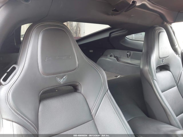 Продажа на аукционе авто 2016 Chevrolet Corvette Z06, vin: 1G1YR2D6XG5609976, номер лота: 45859204