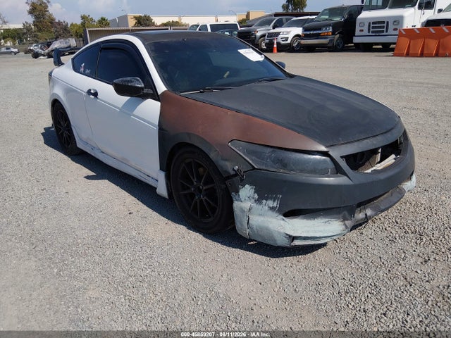 Auction sale of the 2011 Honda Accord 3.5 Ex-l, vin: 1HGCS2B80BA005834, lot number: 45859207