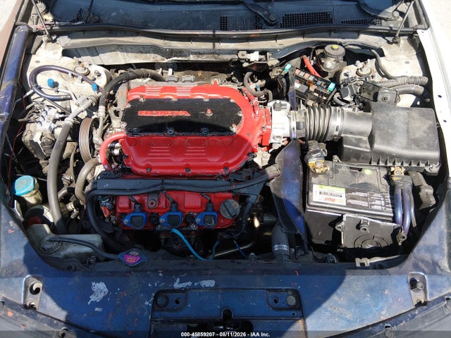 Auction sale of the 2011 Honda Accord 3.5 Ex-l, vin: 1HGCS2B80BA005834, lot number: 45859207