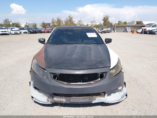Auction sale of the 2011 Honda Accord 3.5 Ex-l, vin: 1HGCS2B80BA005834, lot number: 45859207