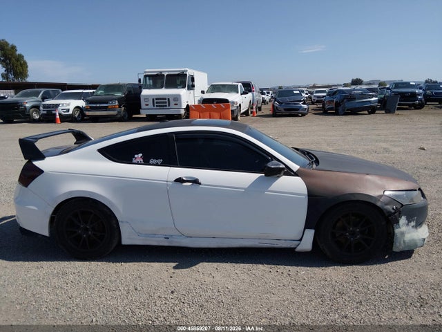 Auction sale of the 2011 Honda Accord 3.5 Ex-l, vin: 1HGCS2B80BA005834, lot number: 45859207