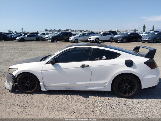 Auction sale of the 2011 Honda Accord 3.5 Ex-l, vin: 1HGCS2B80BA005834, lot number: 45859207