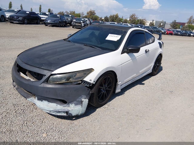 Auction sale of the 2011 Honda Accord 3.5 Ex-l, vin: 1HGCS2B80BA005834, lot number: 45859207