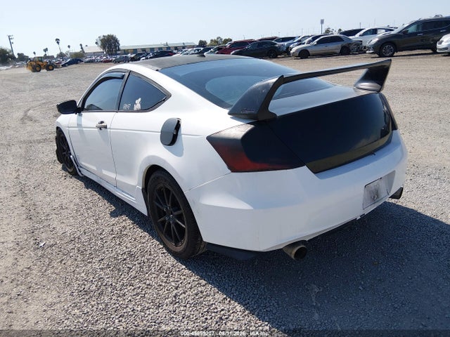 Auction sale of the 2011 Honda Accord 3.5 Ex-l, vin: 1HGCS2B80BA005834, lot number: 45859207